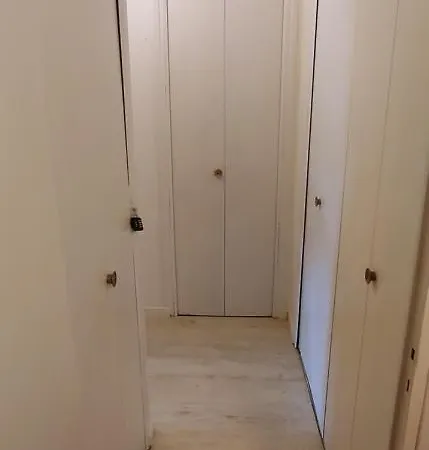 Lejlighed Agreable T3 Avec Jardin Et Parking Prive, A 350m Du Centre Et Des Plages, Wifi, Remise Supplementaire De 10 Pourcent Pour Location A La Semaine